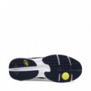 Zapatillas Hybrid Fly 25V  BULLPADEL