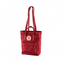 Mochila Kanken Totepack  FJÄLLRÄVEN