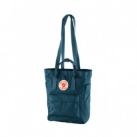Mochila Kanken Totepack  FJÄLLRÄVEN