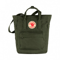 Mochila Kanken Totepack  FJÄLLRÄVEN