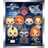 Colgantes Horror Universal Serie 1  MONOGRAM INTERNATIONAL INC