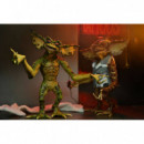 Pack 2 Figuras Gremlin Tatuador Gremlins 2  NECA