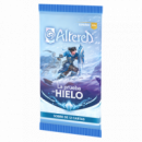 Sobres Altered: La prueba del hielo