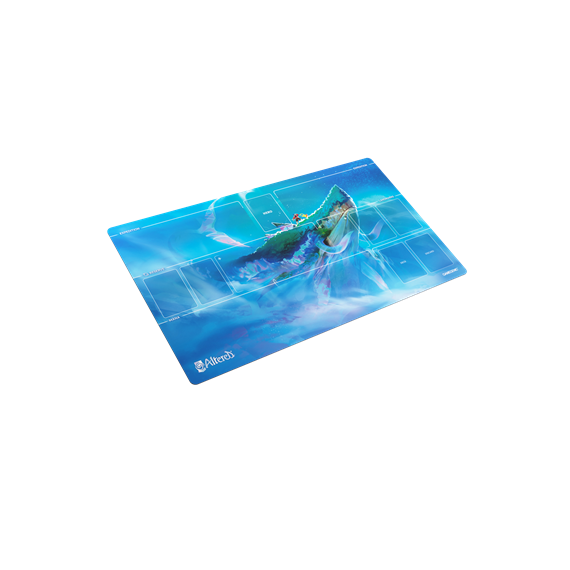 Tapete Altered: Prime Playmat Kaibara  GAMEGENIC