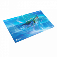 Tapete Altered: Prime Playmat Kaibara  GAMEGENIC