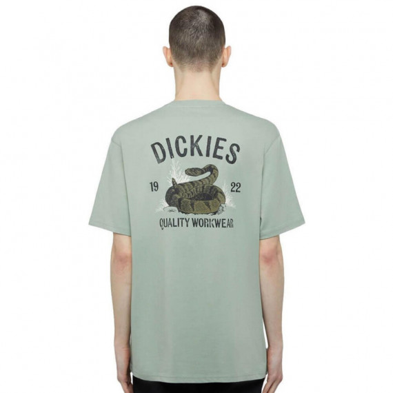 Camiseta DICKIES Snake