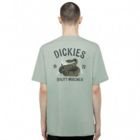 Camiseta DICKIES Snake