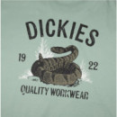 Camiseta DICKIES Snake