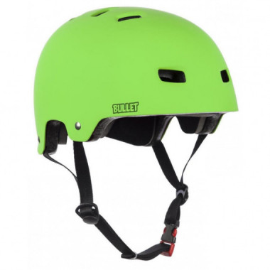 Casco BULLET Deluxe 58-61 Cm