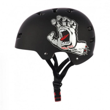Casco BULLET X Santa Cruz Screaming Hand 58-61CM