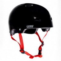 Casco BULLET X Santa Cruz Eyeball  49-54CM Youth