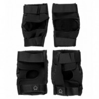 Protecciones Pro-tec Street Knee Elbow Adult  PROTEC