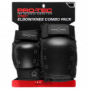 Protecciones Pro-tec Street Knee Elbow Adult  PROTEC