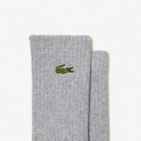 Pack de 3 Calcetines de Deporte Tricolor  LACOSTE