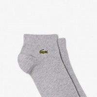 Pack de 3 Calcetines Bajos Tricolor  LACOSTE
