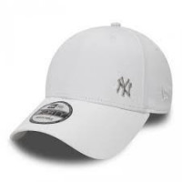 11209938 White NEW ERA - Guanxe Atlantic Marketplace