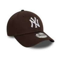Nos League Ess 9FORTY Neyyan Brswhi Dark Brown NEW ERA - Guanxe Atlantic Marketplace