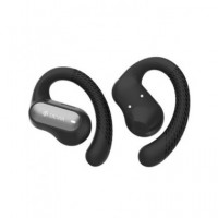 DEVIA Auricular BLUETOOTH con Soporte Oreja Ows E3 Negro