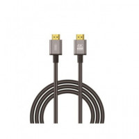 XO Cable HDMI M/m 3MTRS Negro GB017A