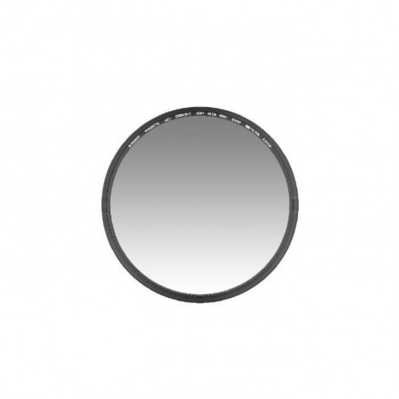 BENRO Filtro Magnetico Degradado ND8/3 Stop 82MM