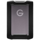 SANDISK Pro G-drive Armoratd 6TB V2