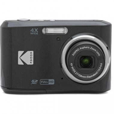 KODAK Pixpro FZ45 Negro