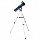 LEVENHUK Telescopio Discovery Sky T76 con Libro REF.79122