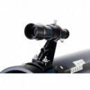 LEVENHUK Telescopio Discovery Sky T76 con Libro REF.79122