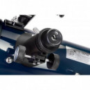 LEVENHUK Telescopio Discovery Sky T76 con Libro REF.79122