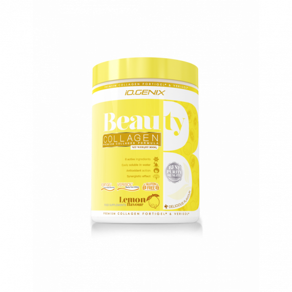 Beauty Collagen - 300G  IO.GENIX