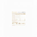 Beauty Collagen - 300G  IO.GENIX