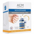 Novophane Integral Uñas 180CAP+CREM 15ML  ACM