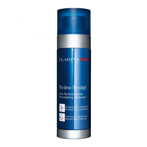 Men Hydra-sculpt  CLARINS
