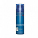 Men Super Moisture Gel  CLARINS
