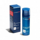 Men Super Moisture Gel  CLARINS