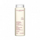 Leche Desmaquillante Velvet  CLARINS
