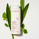 Leche Desmaquillante Velvet  CLARINS