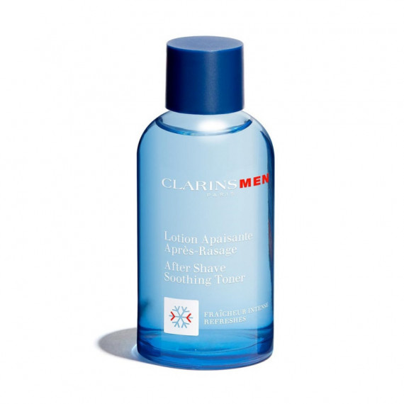 Men After Shave Soothing Toner  CLARINS