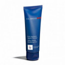 Men After Shave Soothing Gel  CLARINS