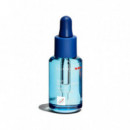 Men Shave + Beard Oil  CLARINS