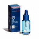 Men Shave + Beard Oil  CLARINS