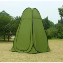 TIENDA PORTATIL PARA INODORO O DUCHA