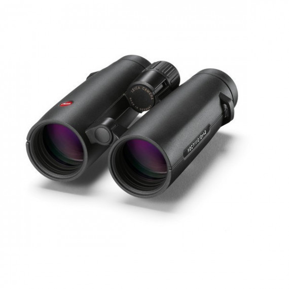 Binoculares LEICA Noctivid Negro 10X42