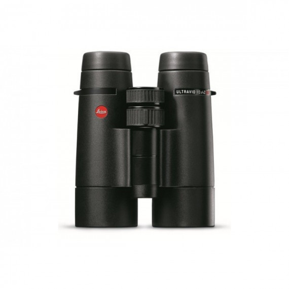 Prismáticos Leica Ultravid HD Plus 10X42