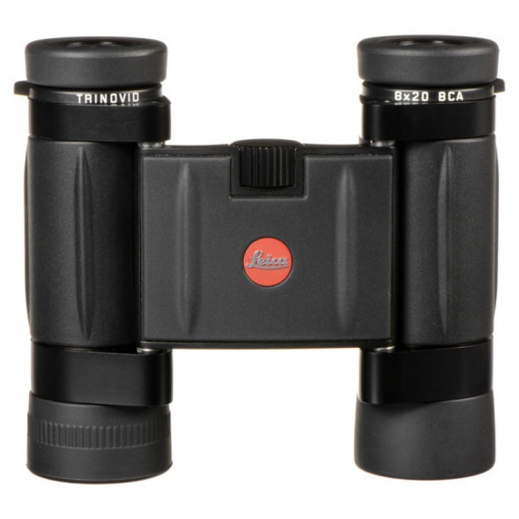 Prismáticos LEICA Trinovid Bca 8X20