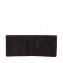 Cartera Marron Brazil Hori  U.S. POLO ASSN.