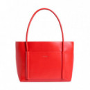 Bolso 2 en 1 Linn Medium Shopper  CALVIN KLEIN