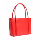 Bolso 2 en 1 Linn Medium Shopper  CALVIN KLEIN