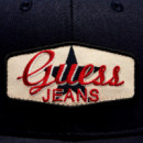 Gorra Patched Trucker  GUESS