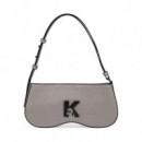 Bolso Sunglass Shb  KARL LAGERFELD JEANS